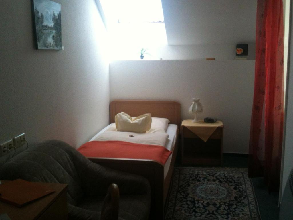Hotel-Pension Am Muehlberg Lübbenau Extérieur photo