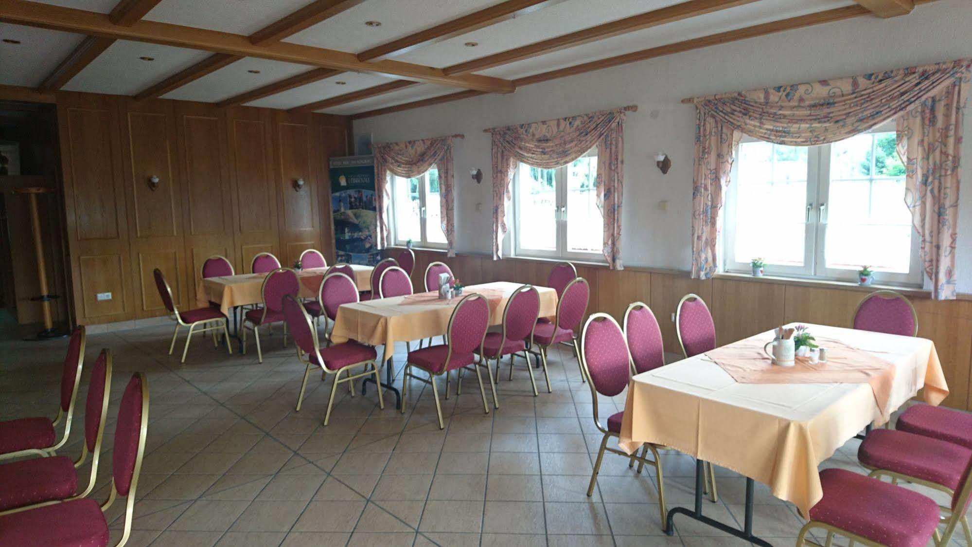 Hotel-Pension Am Muehlberg Lübbenau Extérieur photo